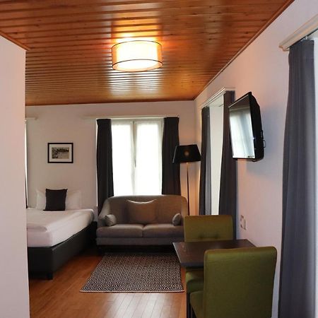 Sonne Living-Bremgarten Kültér fotó