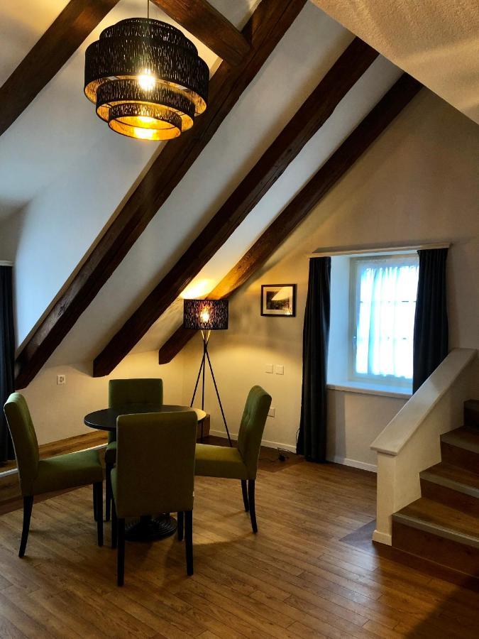 Sonne Living-Bremgarten Kültér fotó