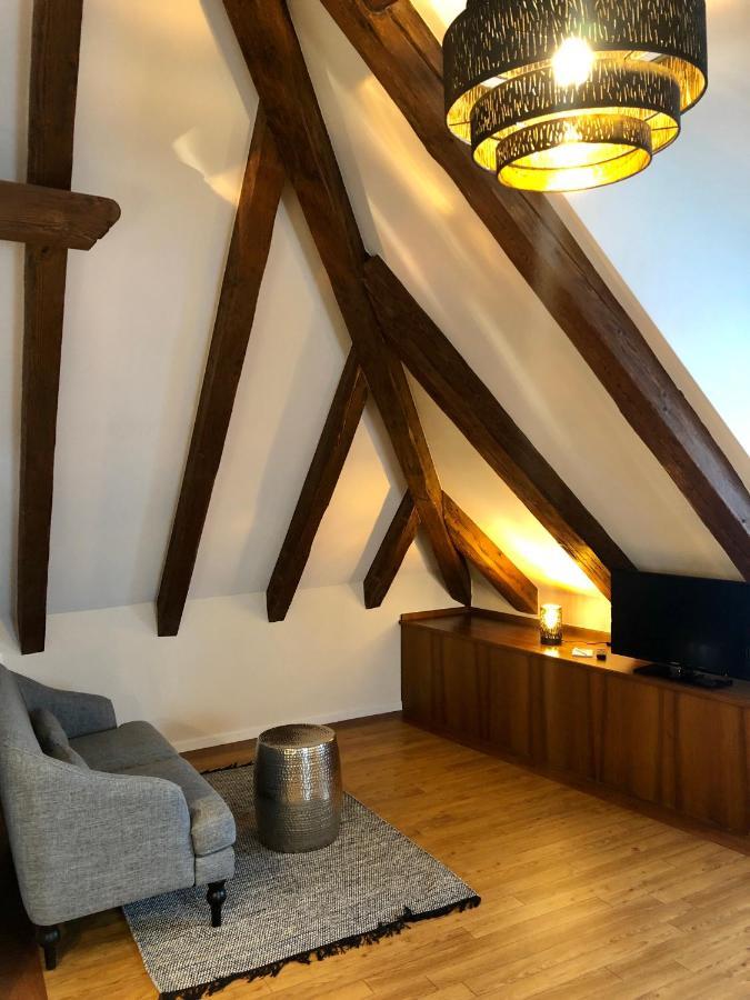 Sonne Living-Bremgarten Kültér fotó