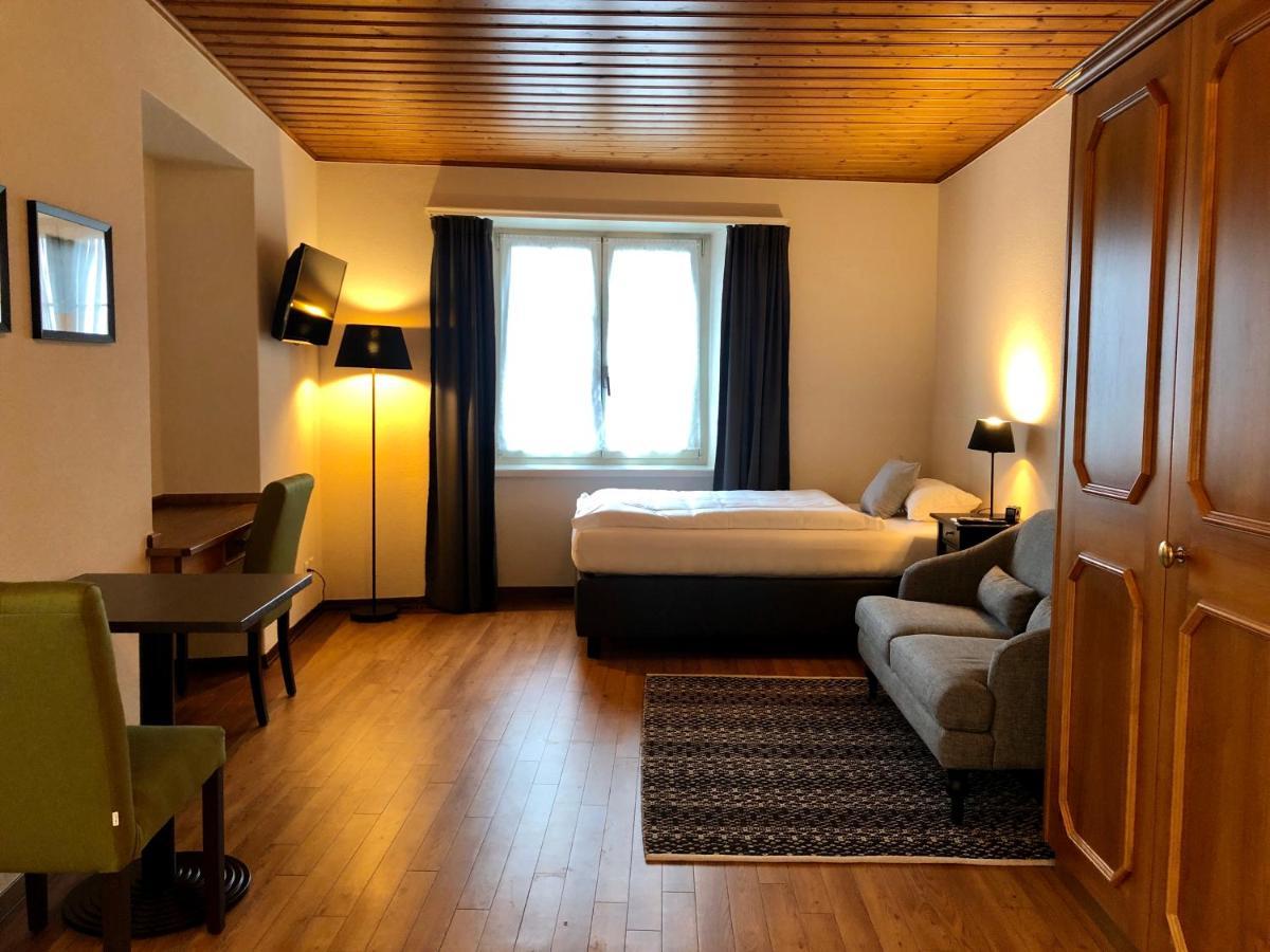 Sonne Living-Bremgarten Kültér fotó