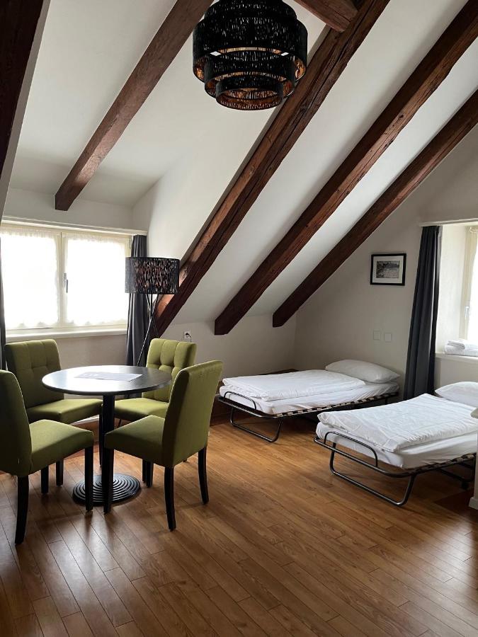 Sonne Living-Bremgarten Kültér fotó