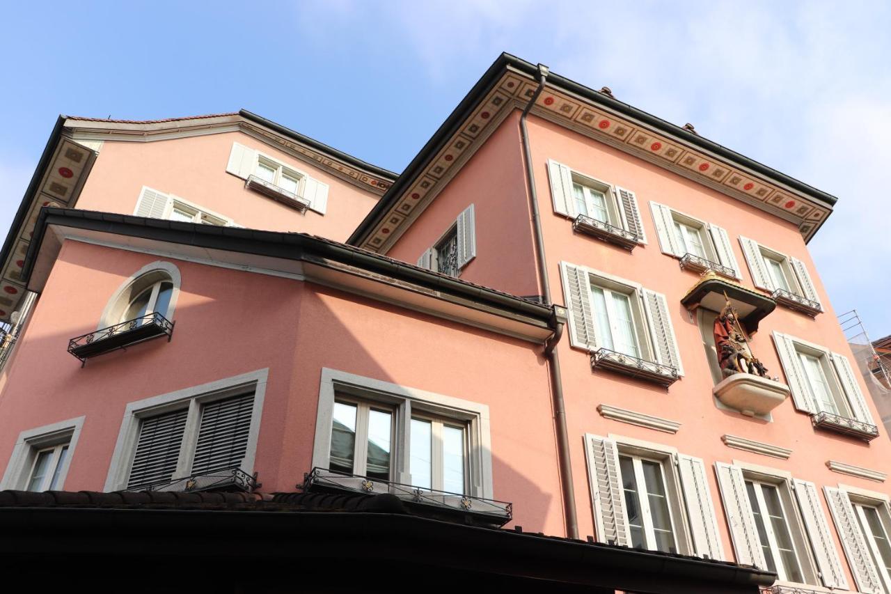 Sonne Living-Bremgarten Kültér fotó
