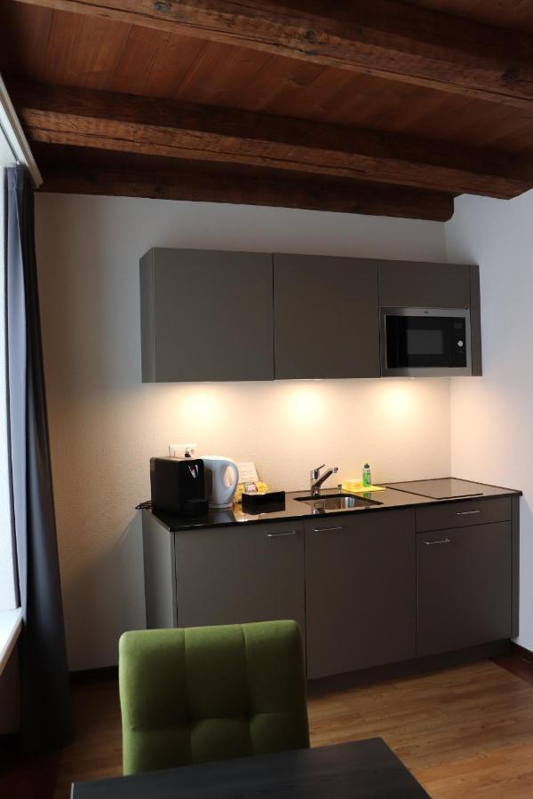 Sonne Living-Bremgarten Kültér fotó