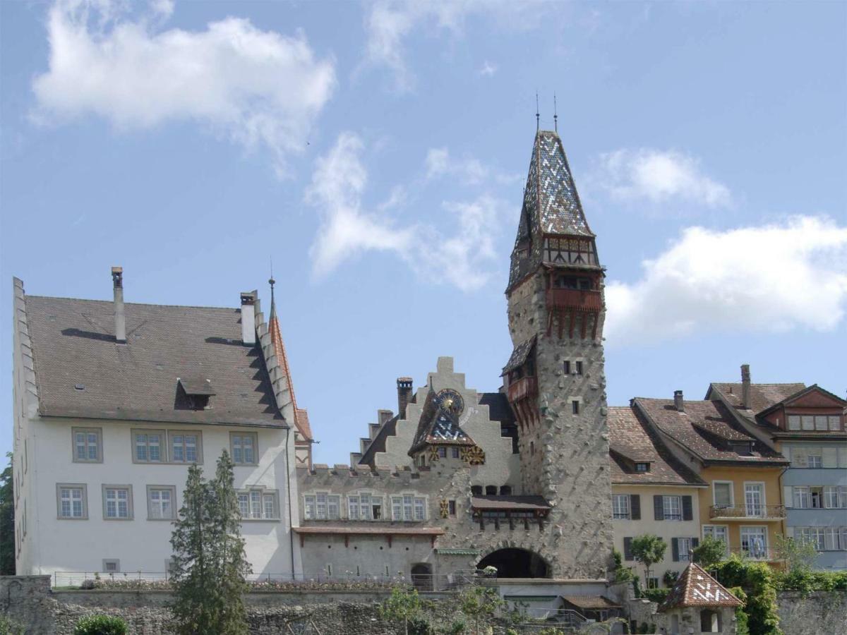 Sonne Living-Bremgarten Kültér fotó