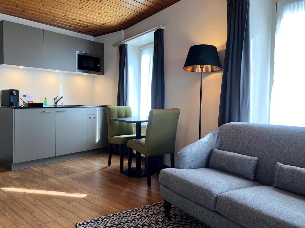 Sonne Living-Bremgarten Kültér fotó