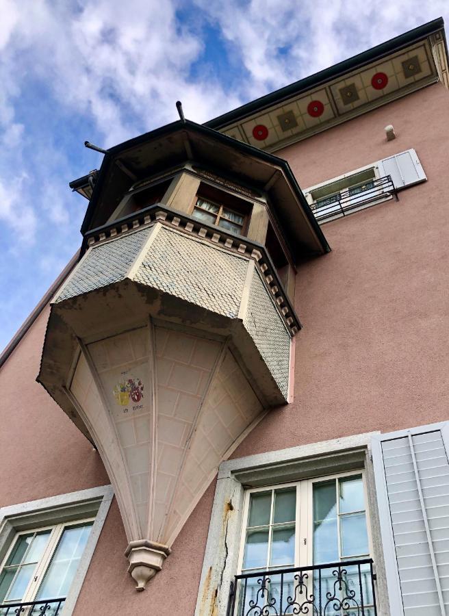 Sonne Living-Bremgarten Kültér fotó